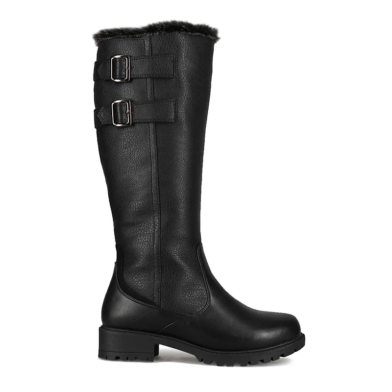 Women's Poppy2 Tall Waterproof Boot