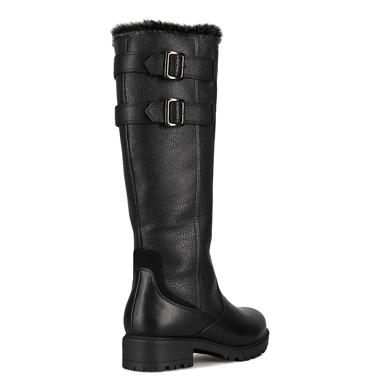 Women's Poppy2 Tall Waterproof Boot