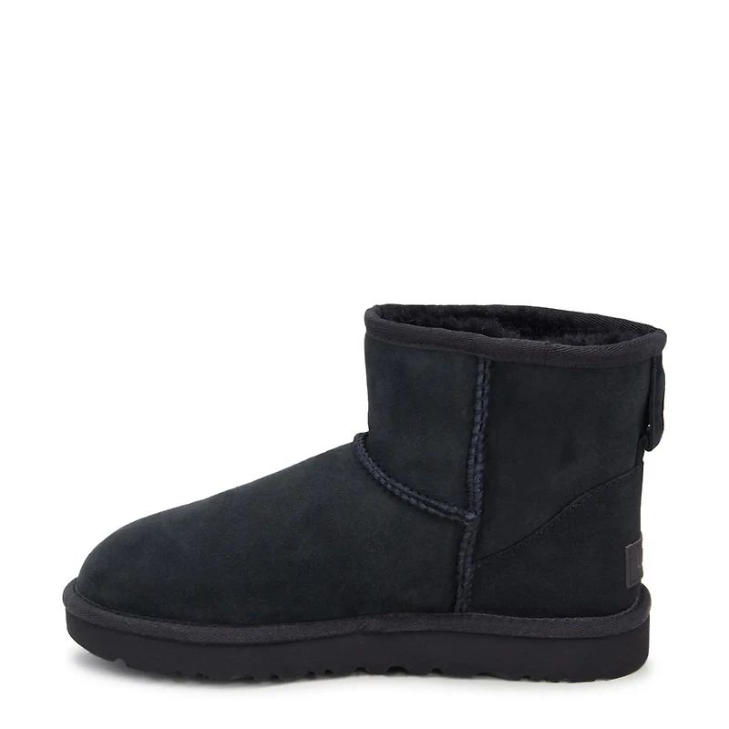 Women's Classic Mini II Ankle Boot