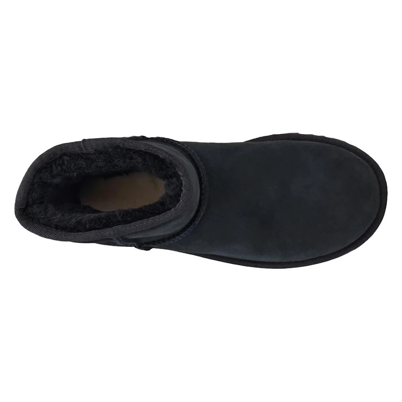 Women's Classic Mini II Ankle Boot