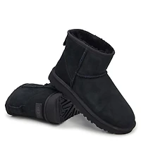 Women's Classic Mini II Ankle Boot