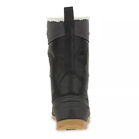 Women's Snowgem Premium Waterproof Winter Boot