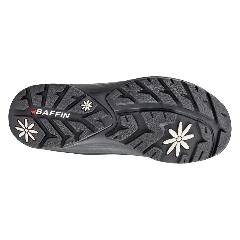 Women's Tessa Short Winter Boot