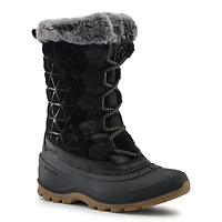 Women's Snovalley 6 Waterproof Combat Boot