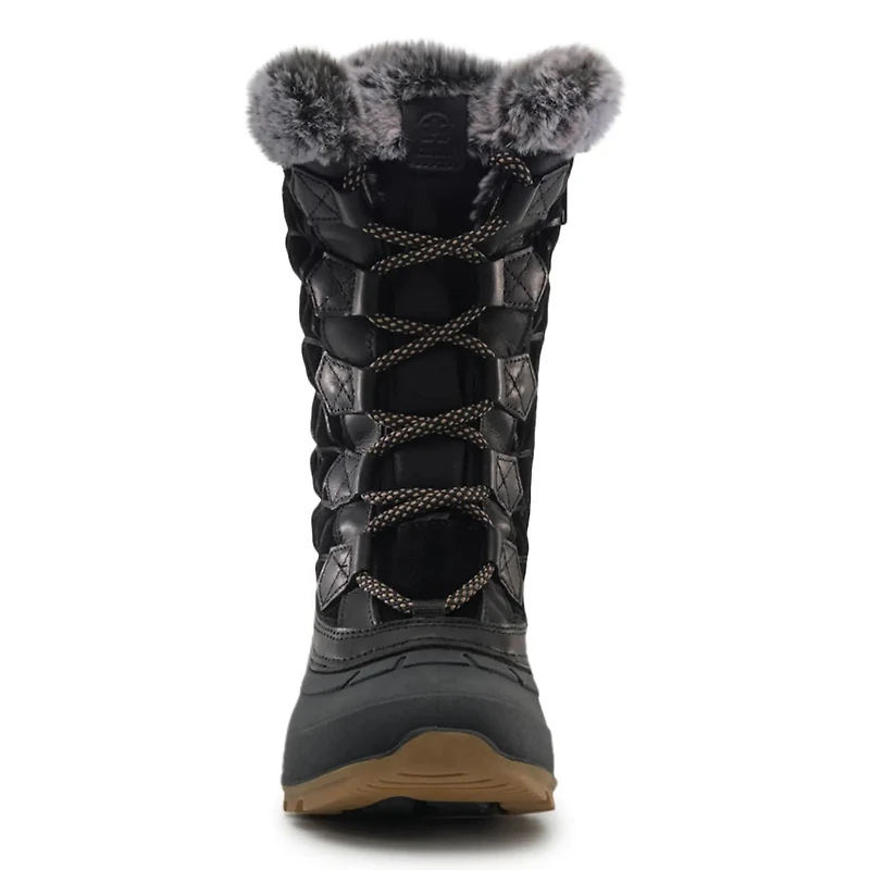 Women's Snovalley 6 Waterproof Combat Boot