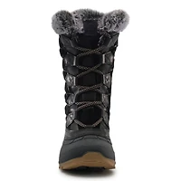 Women's Snovalley 6 Waterproof Combat Boot