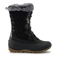 Women's Snovalley 6 Waterproof Combat Boot