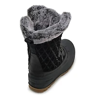 Women's Snovalley 6 Waterproof Combat Boot