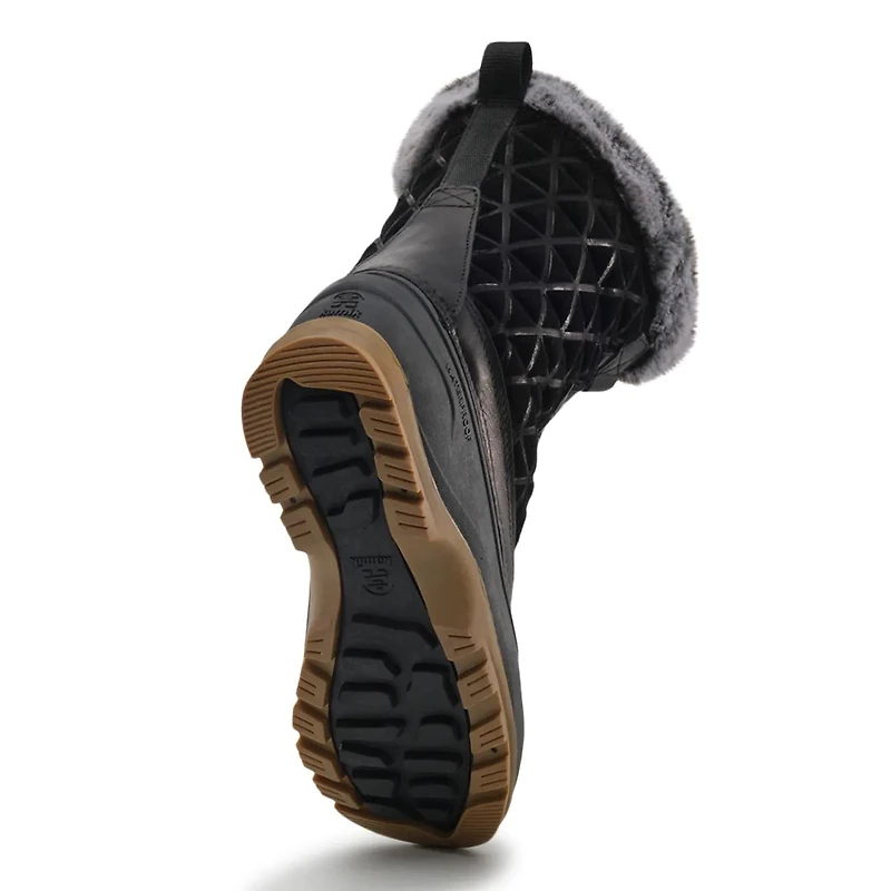 Women's Snovalley 6 Waterproof Combat Boot