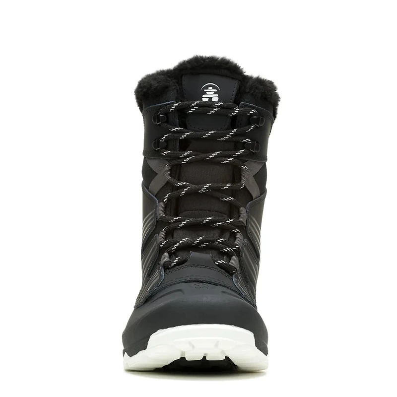 Women's IcelandF Bootie