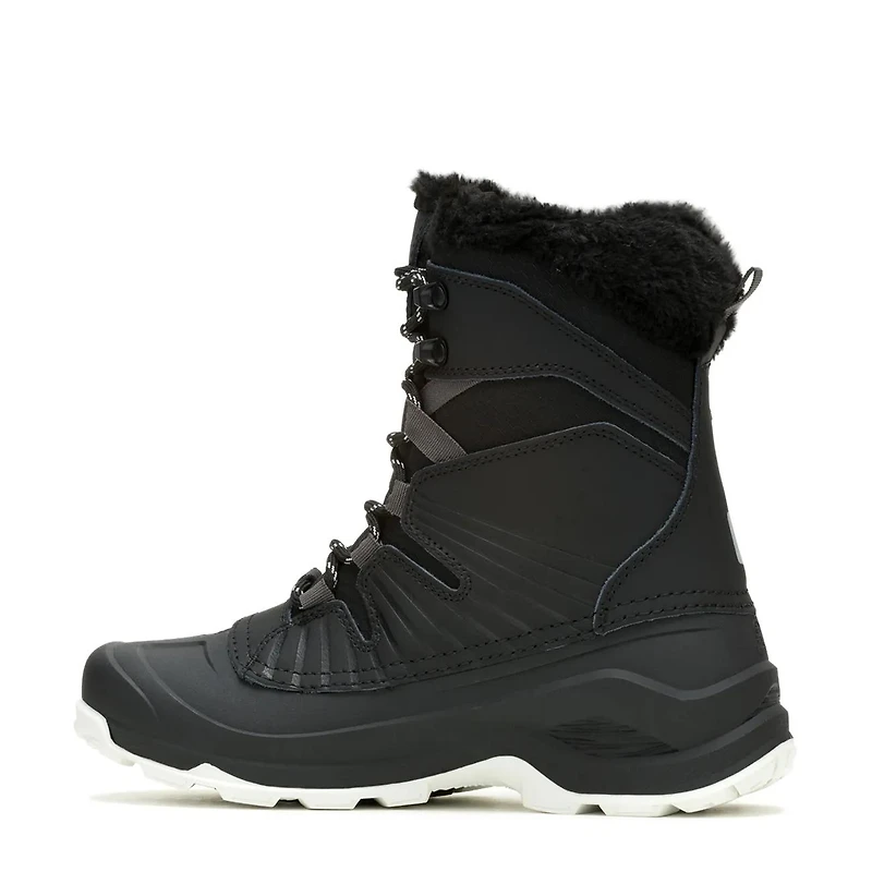 Women's IcelandF Bootie