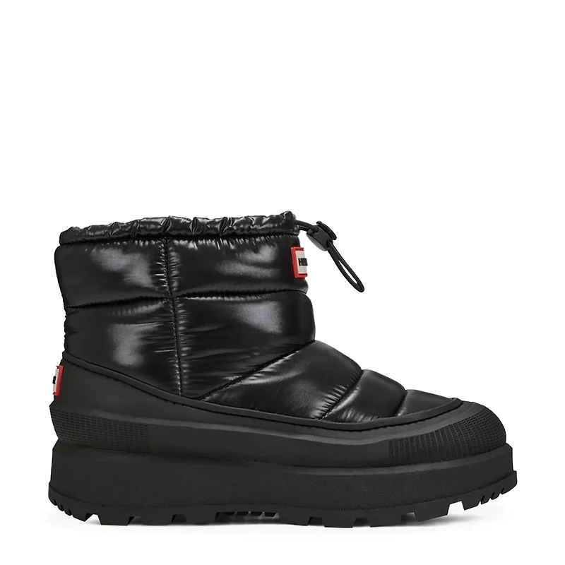 Women's Amble Bootie