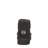 Women's Retro Shorty Bootie