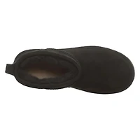 Women's Retro Shorty Bootie