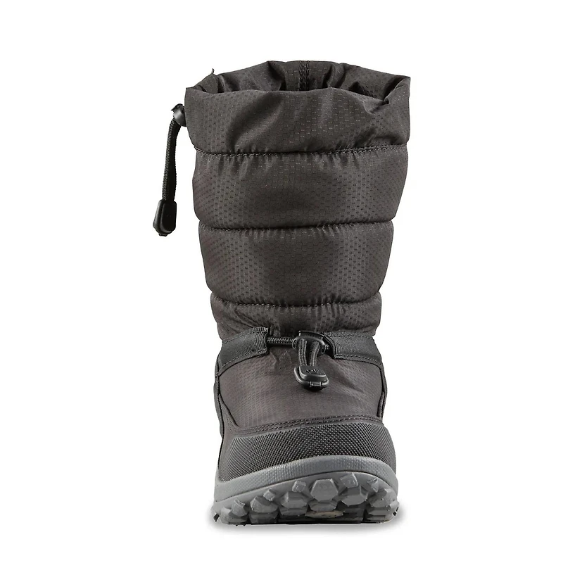 Women's Cloud Low Waterproof Winter Boot