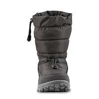Women's Cloud Low Waterproof Winter Boot