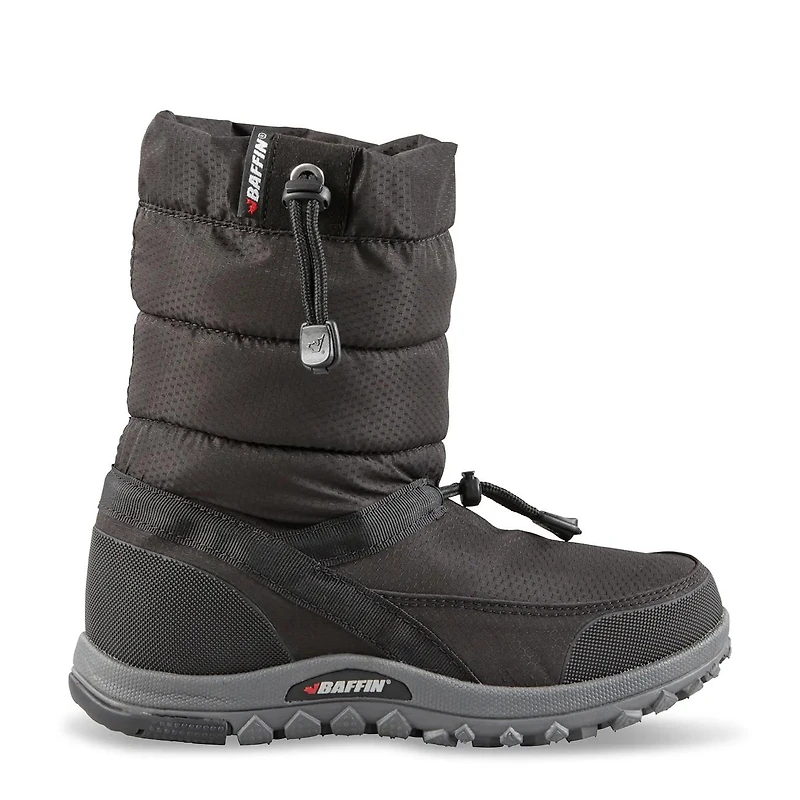 Women's Cloud Low Waterproof Winter Boot