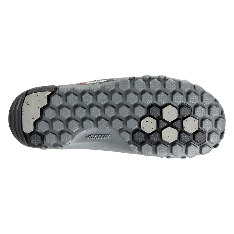 Women's Cloud Low Waterproof Winter Boot