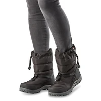 Women's Cloud Low Waterproof Winter Boot