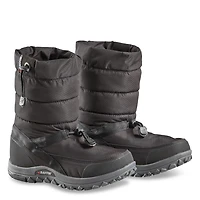 Women's Cloud Low Waterproof Winter Boot