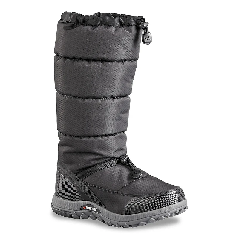 Women's Cloud Waterproof Winter Boot