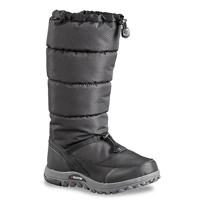Women's Cloud Waterproof Winter Boot