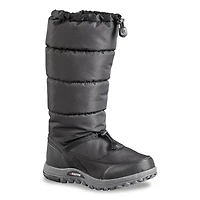 Women's Cloud Waterproof Winter Boot