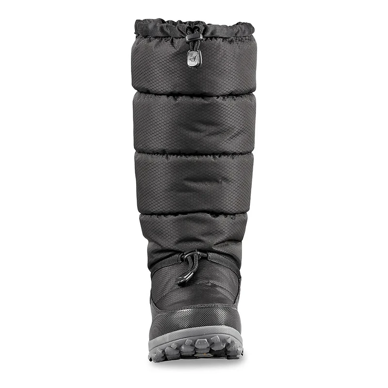 Women's Cloud Waterproof Winter Boot