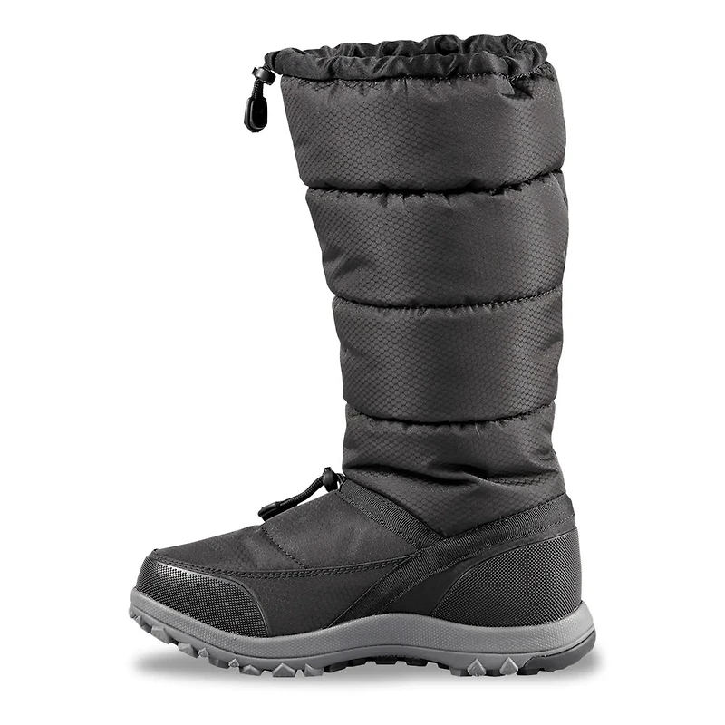 Women's Cloud Waterproof Winter Boot