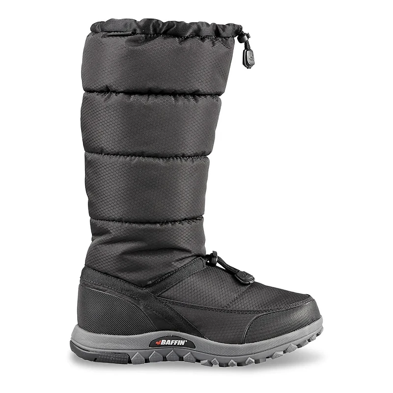 Women's Cloud Waterproof Winter Boot