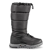Women's Cloud Waterproof Winter Boot