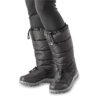 Women's Cloud Waterproof Winter Boot