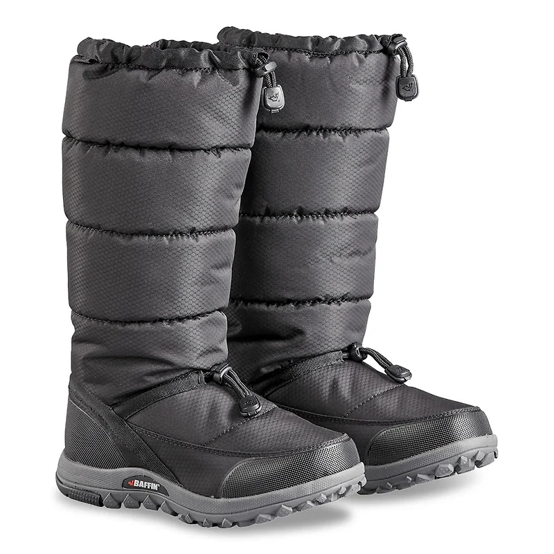 Women's Cloud Waterproof Winter Boot