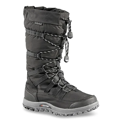 Women's Escalate X Waterproof Winter Boot