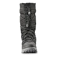 Women's Escalate X Waterproof Winter Boot