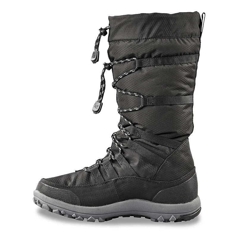 Women's Escalate X Waterproof Winter Boot