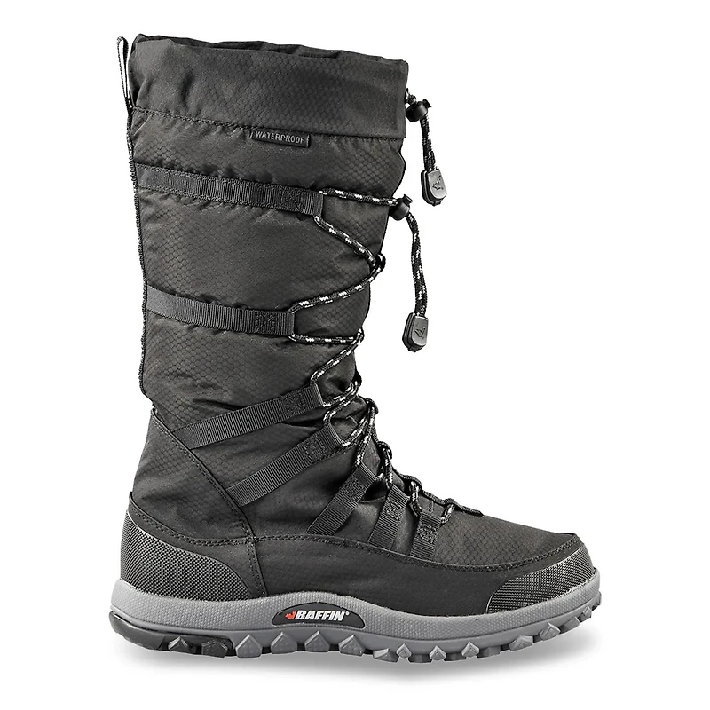 Women's Escalate X Waterproof Winter Boot