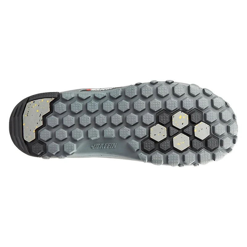 Women's Escalate X Waterproof Winter Boot