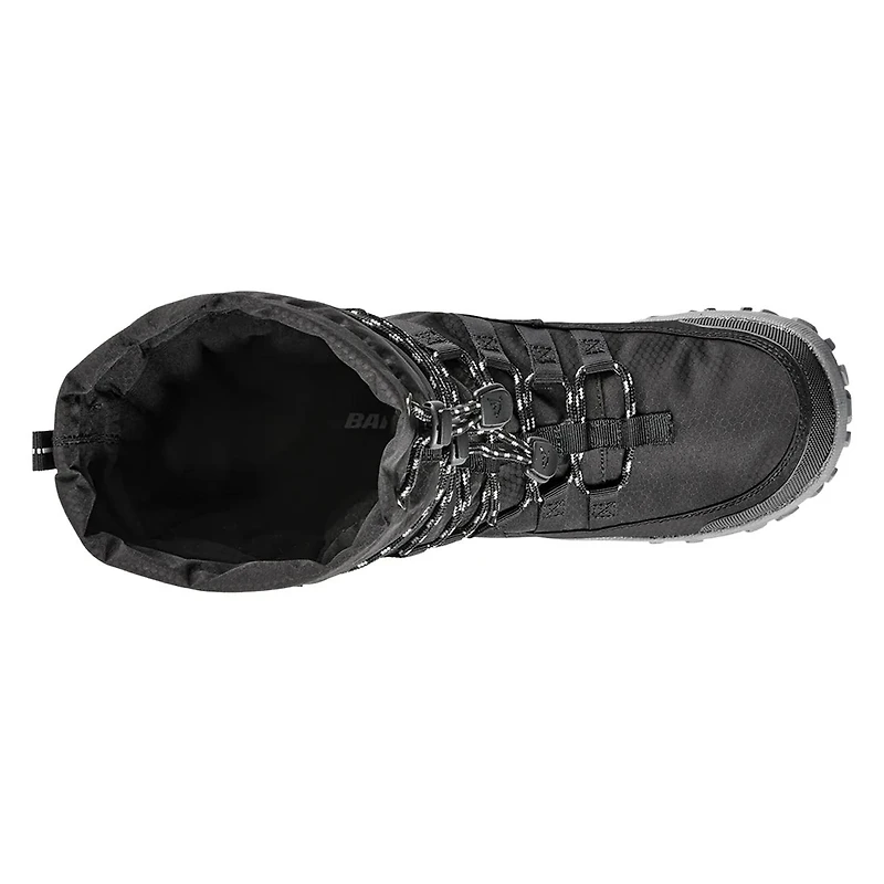 Women's Escalate X Waterproof Winter Boot