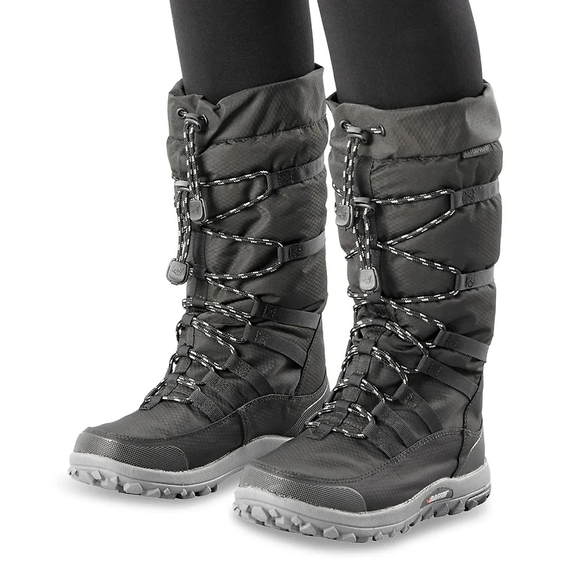 Women's Escalate X Waterproof Winter Boot