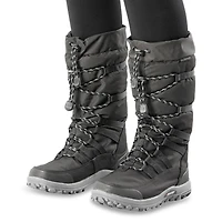 Women's Escalate X Waterproof Winter Boot