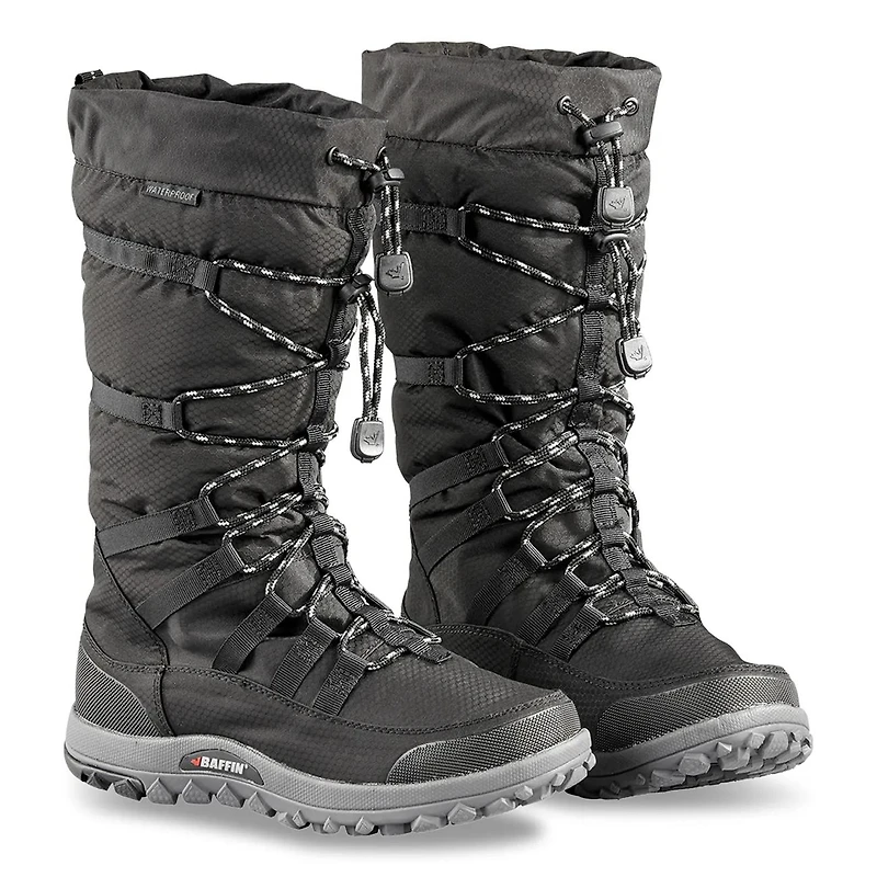 Women's Escalate X Waterproof Winter Boot