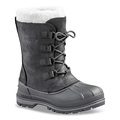 Women's Canada Waterproof Winter Boot