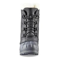Women's Canada Waterproof Winter Boot