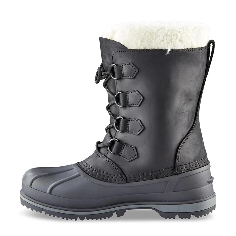 Women's Canada Waterproof Winter Boot