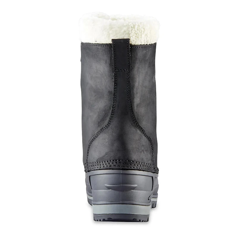 Women's Canada Waterproof Winter Boot