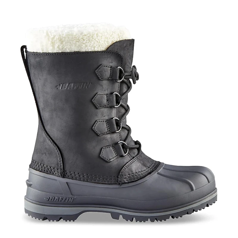 Women's Canada Waterproof Winter Boot