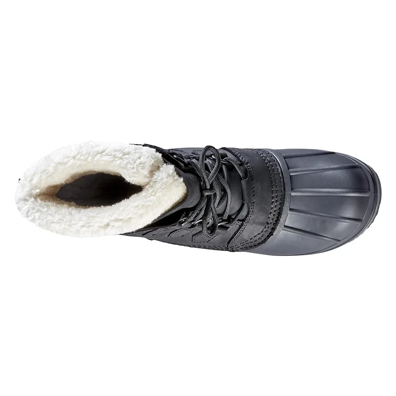 Women's Canada Waterproof Winter Boot