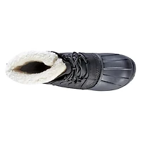 Women's Canada Waterproof Winter Boot