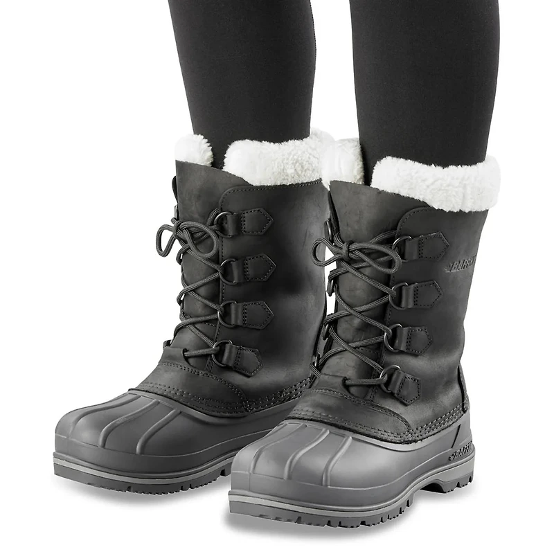 Women's Canada Waterproof Winter Boot